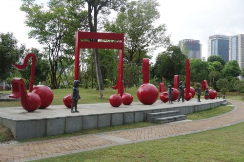 天津蓟州区背景音乐系统四号